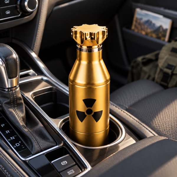 Termos "Bomba atomowa", 500ml