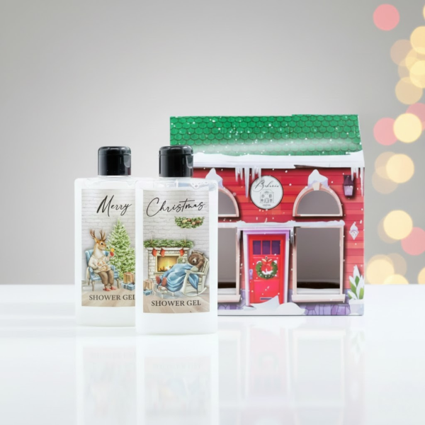 Kojąca sól do kąpieli z ekstraktami z dzikiej róży i kwiatów róży (900 g)