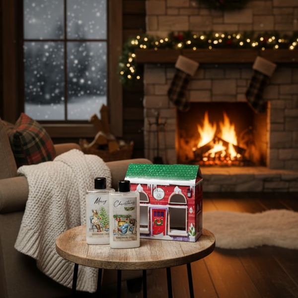 Kojąca sól do kąpieli z ekstraktami z dzikiej róży i kwiatów róży (900 g)