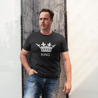 Koszulka "King"