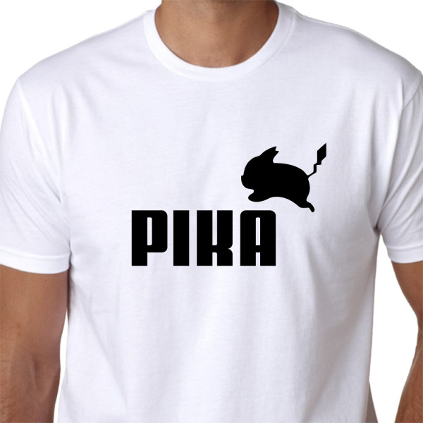 Koszulka "Pokemon GO - Koszulka Pikachu"