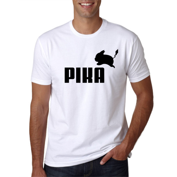 Koszulka "Pokemon GO - Koszulka Pikachu"